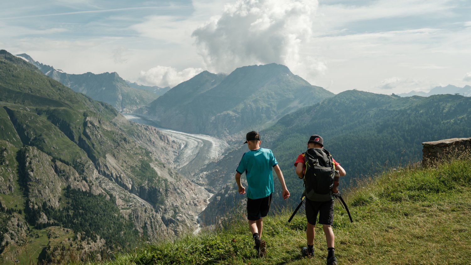 Photo de Blatten-Belalp
