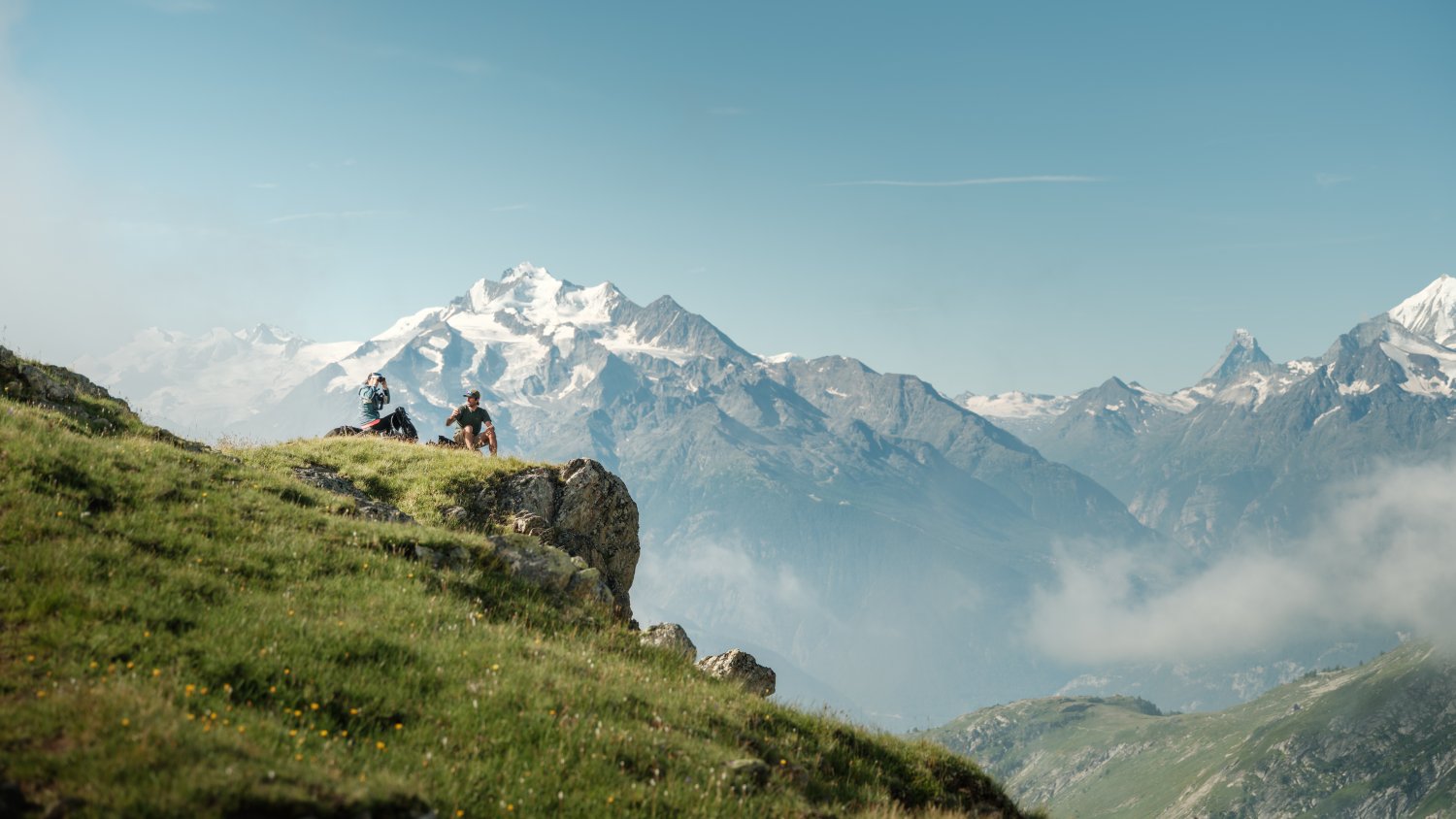 Photo de Blatten-Belalp