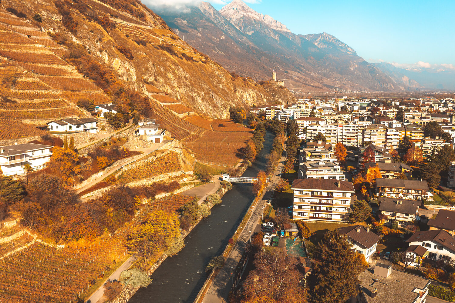 Martigny