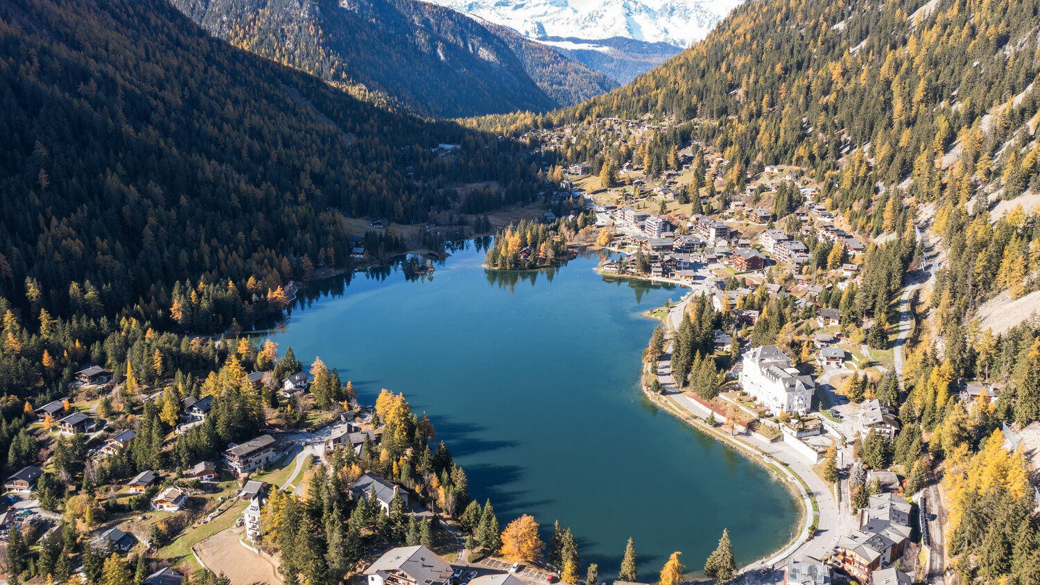 Champex-Lac