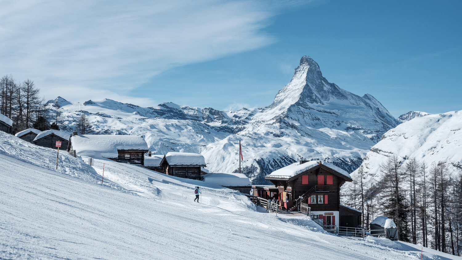 Zermatt