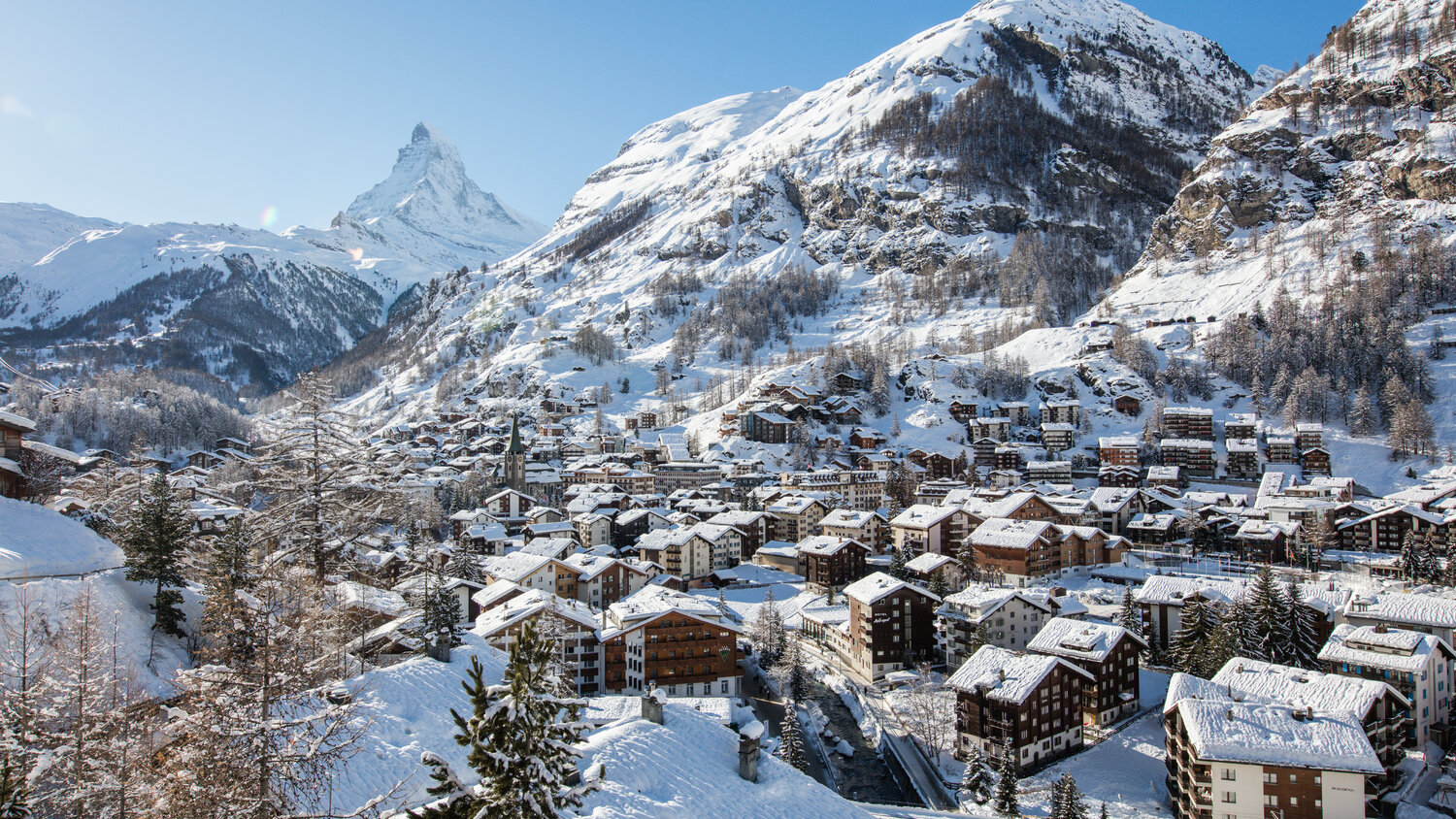 Zermatt
