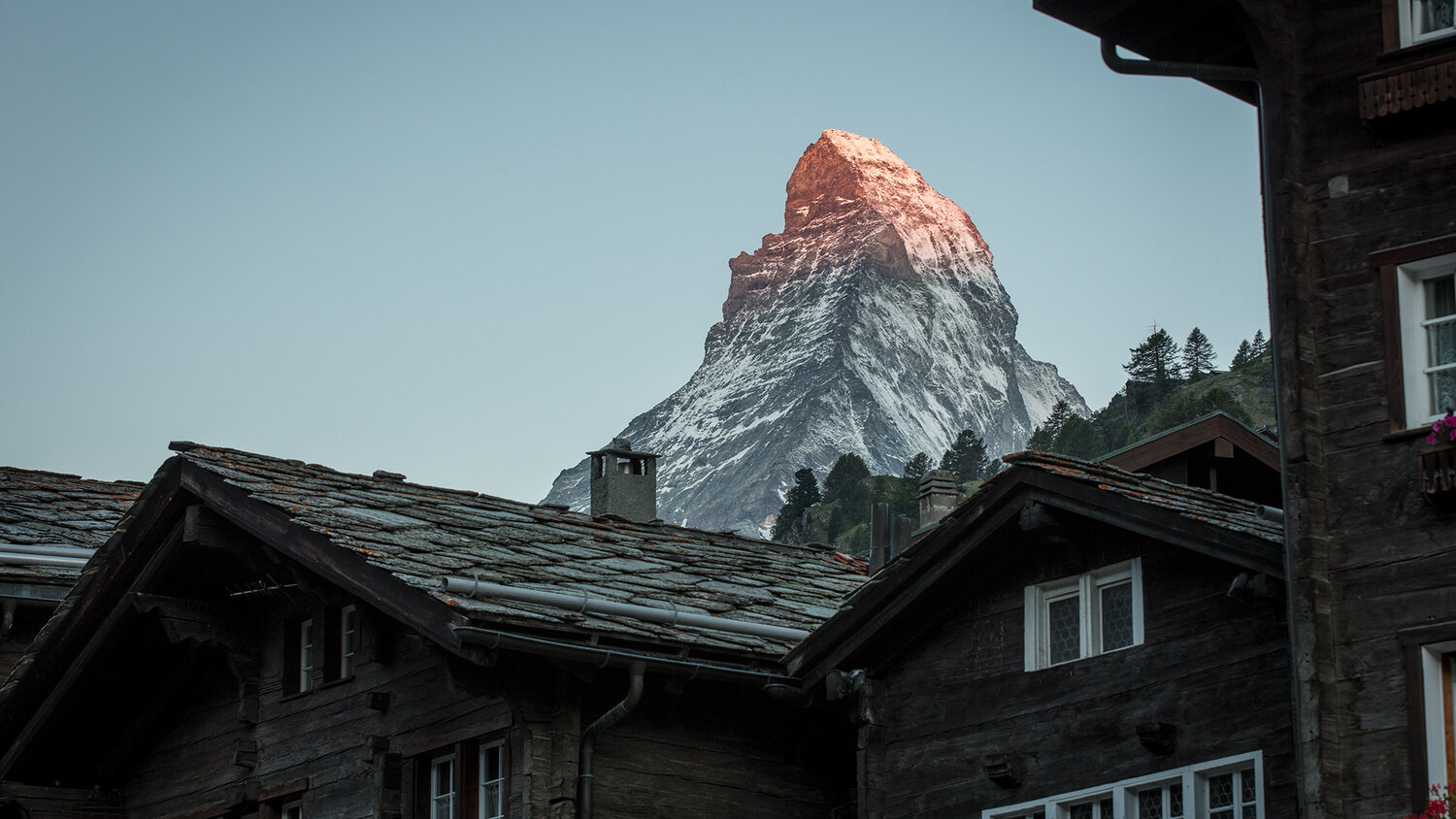 Photo de Zermatt
