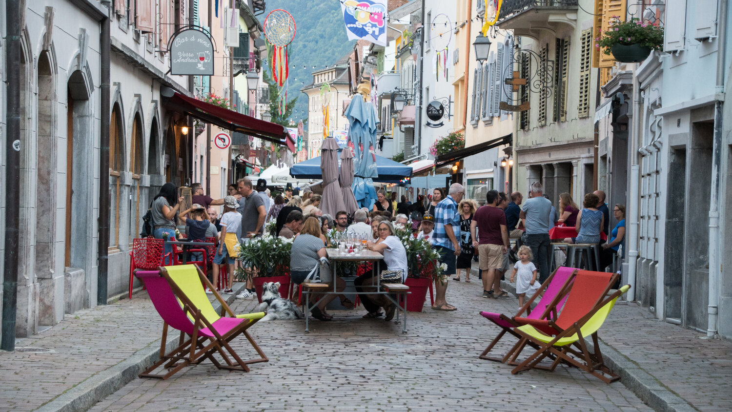 Photo de Saint-Maurice