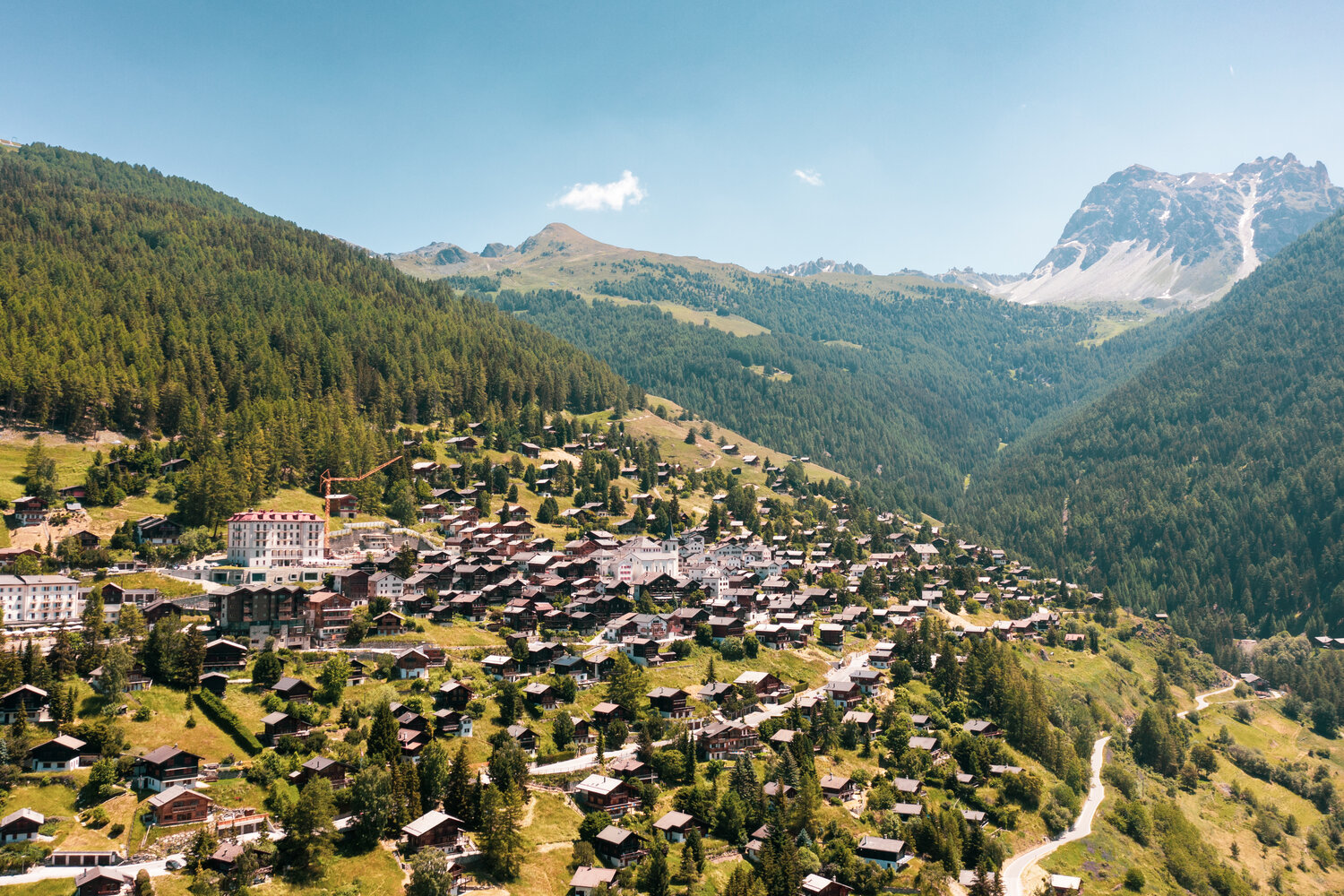 Photo de Saint-Luc