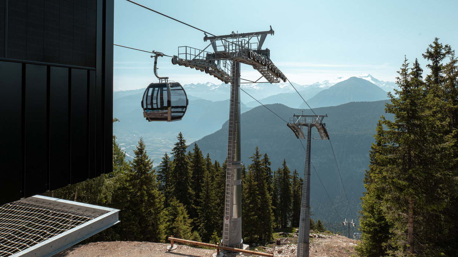 Photo de Salvan - Les Marécottes