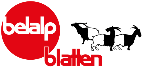 Logo Blatten-Belalp