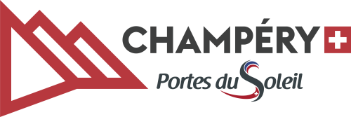Logo Champéry