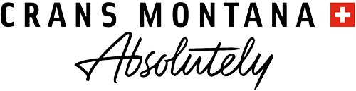 Logo Crans-Montana