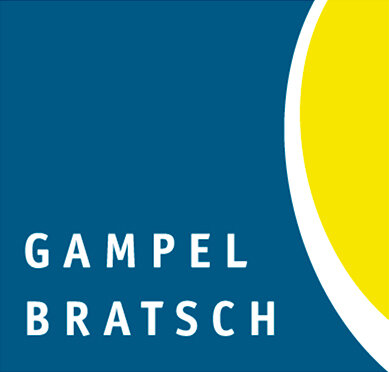 Logo Gampel-Bratsch