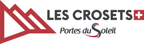 Logo Les Crosets