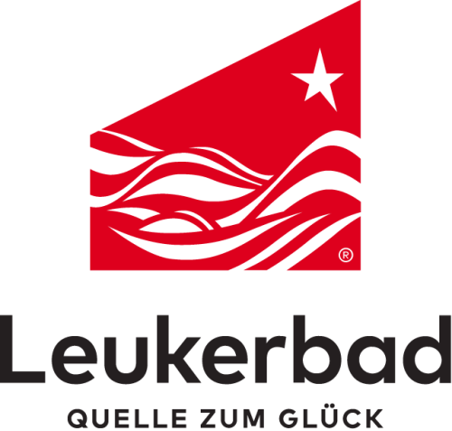 Logo Leukerbad