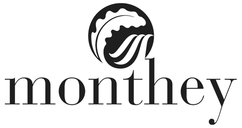 Logo Monthey