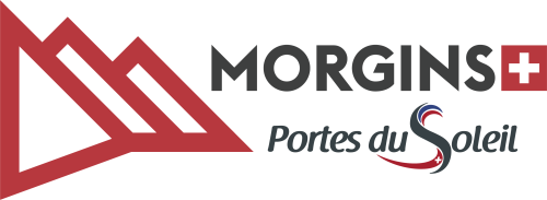 Logo Morgins