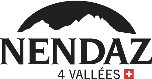 Logo Nendaz