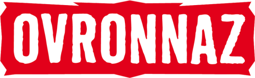 Logo Ovronnaz