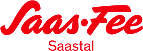 Logo Saas-Fee