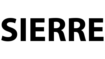 Logo Sierre