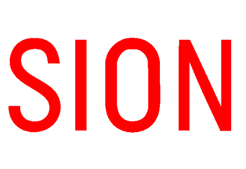 Logo Sion