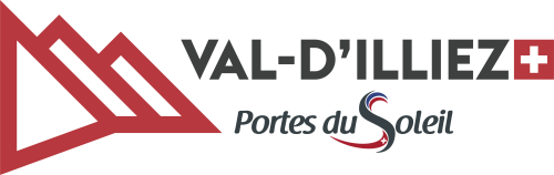 Logo Val d'Illiez