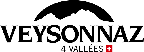 Logo Veysonnaz