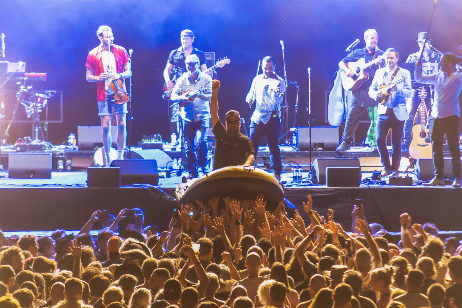 Guinness Irish Festival