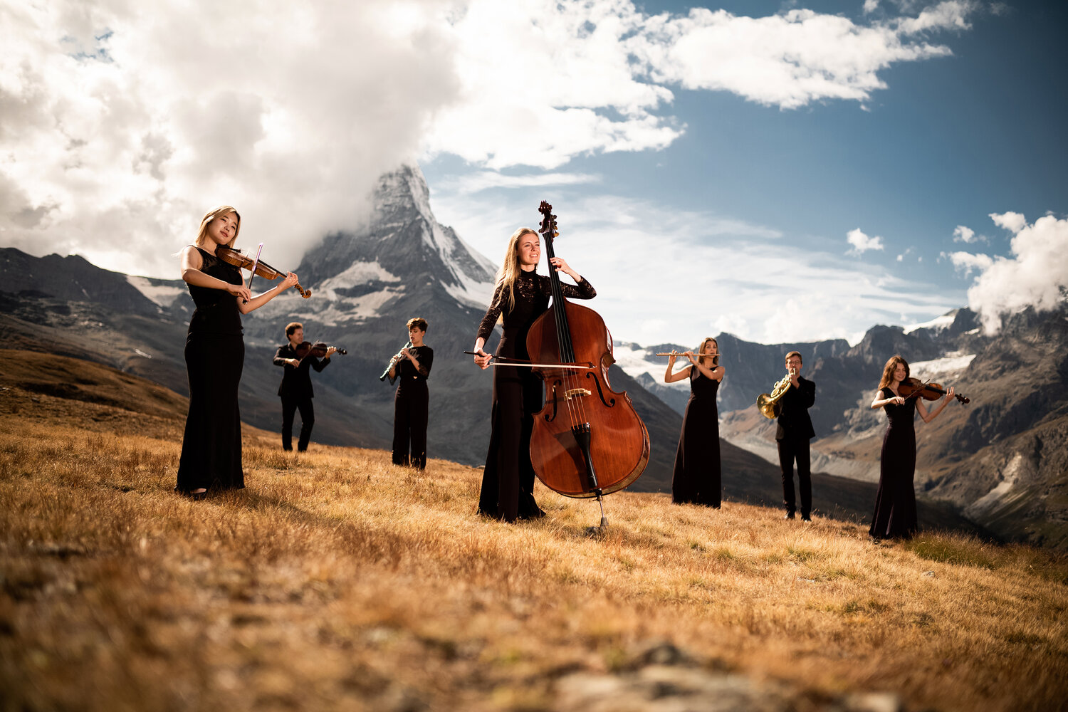 Zermatt Music Festival & Academy