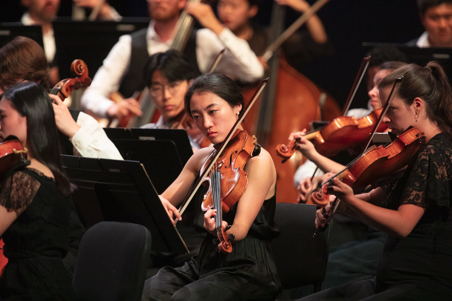 Verbier Festival – La musique classique au sommet des Alpes