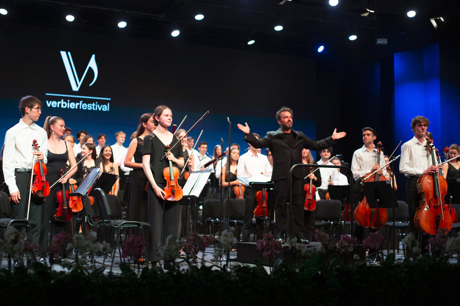 Verbier Festival