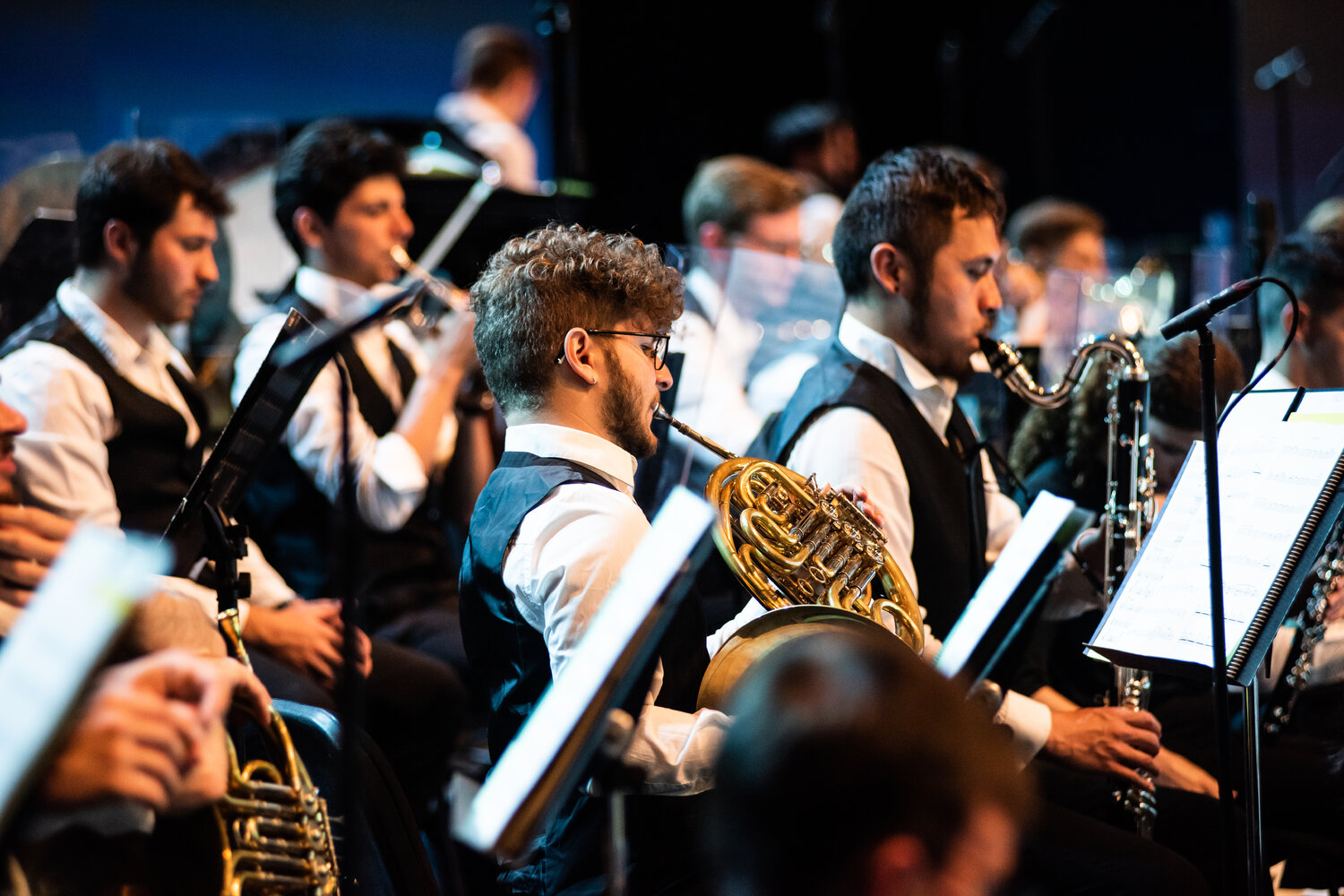 Verbier Festival – Klassische Musik auf dem Gipfel der Alpen
