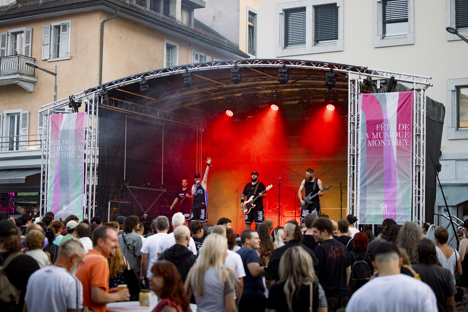 Fête de la musique