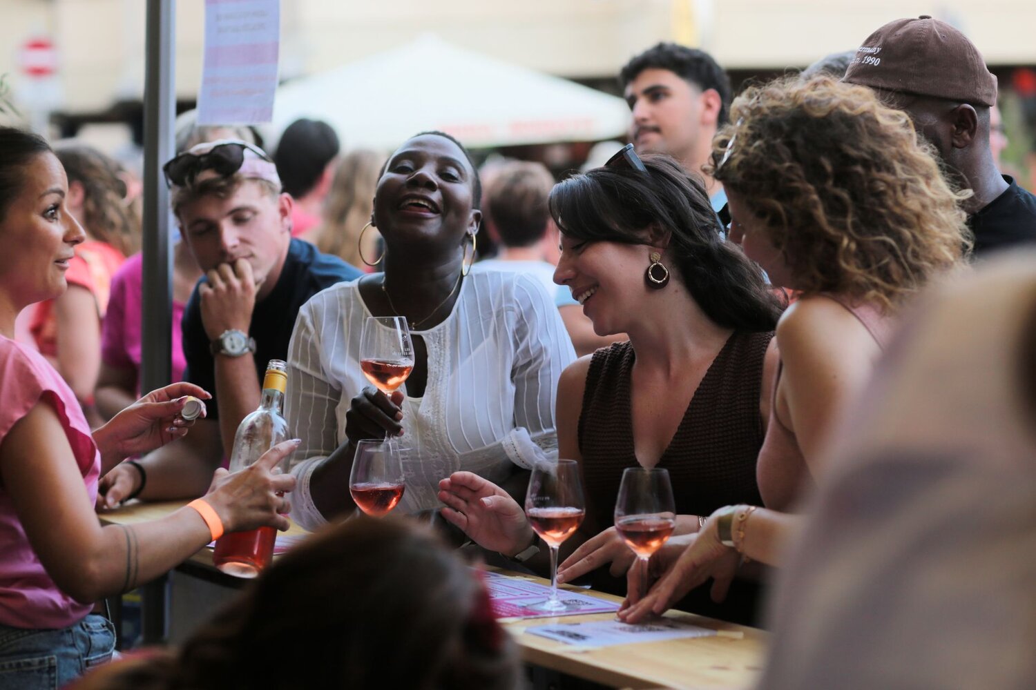 Festi'Rosé