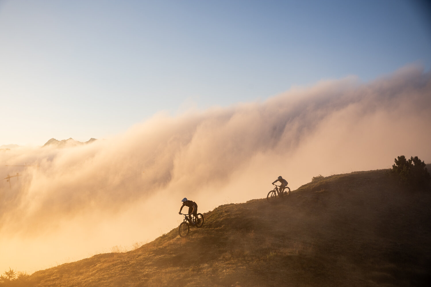 Verbier Bike Festival – Une aventure à vélo au cœur des Alpes suisses
