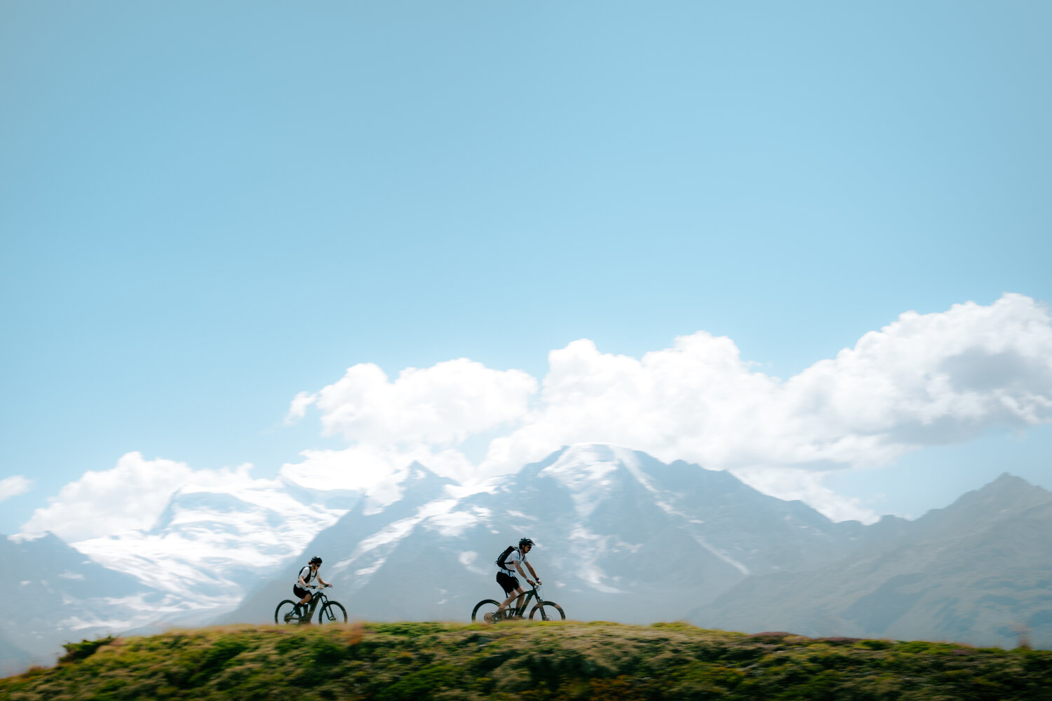 Verbier Bike Festival