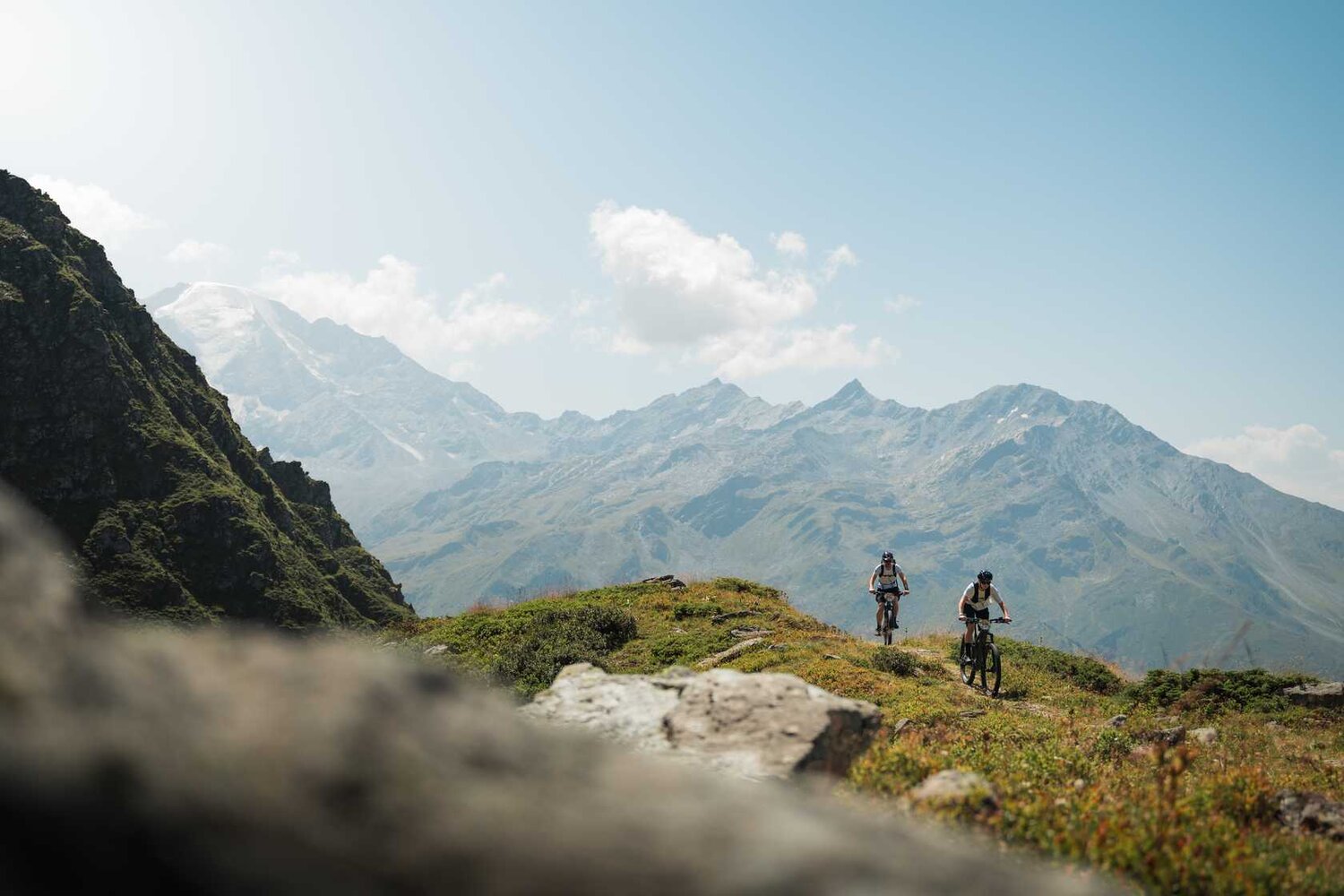Verbier Bike Festival