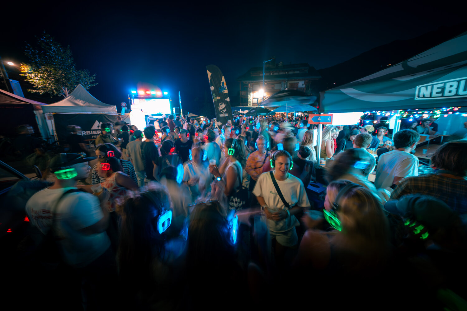 Verbier Bike Festival