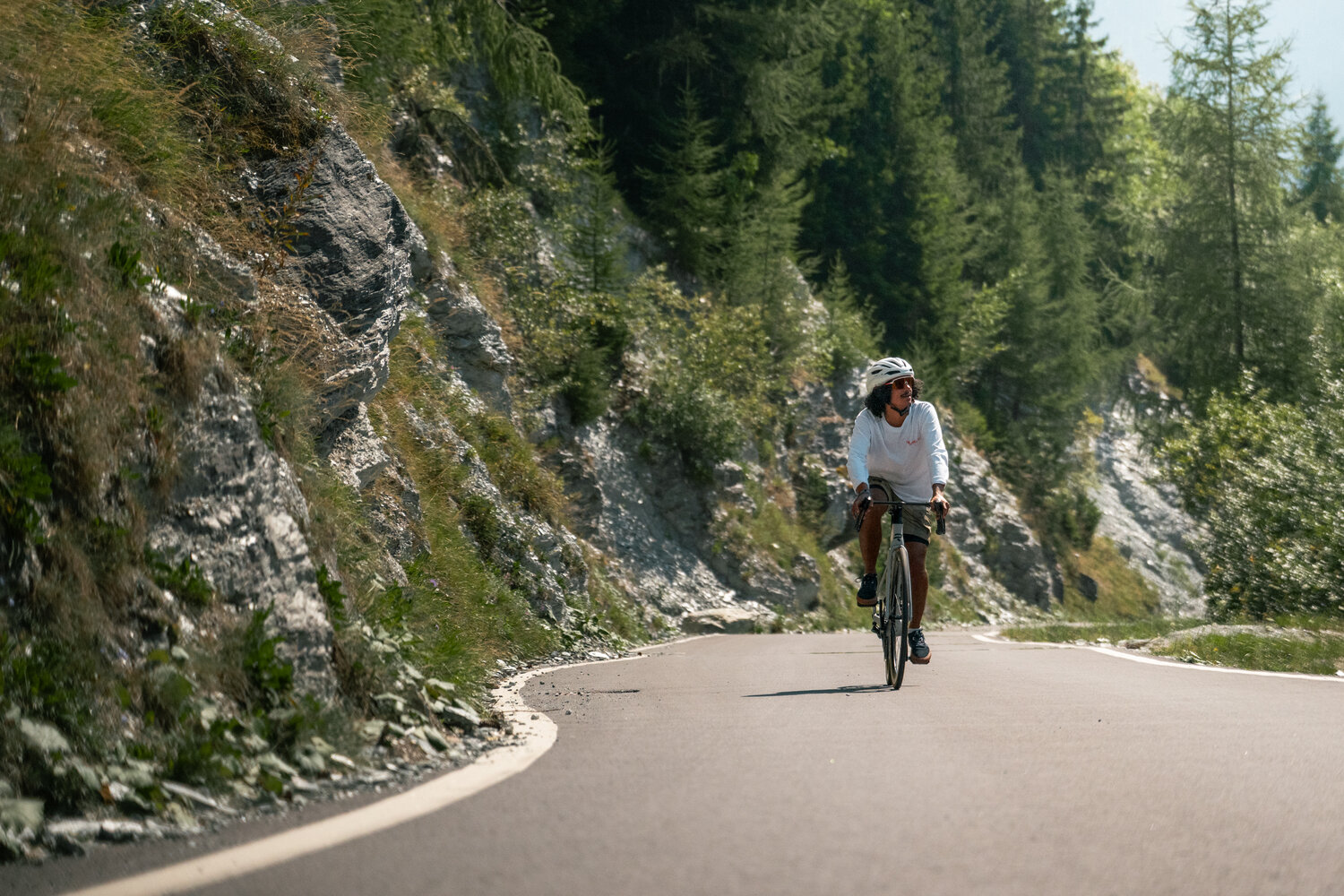 Verbier Bike Festival – Ein Velo-Abenteuer im Herzen der Schweizer Alpen