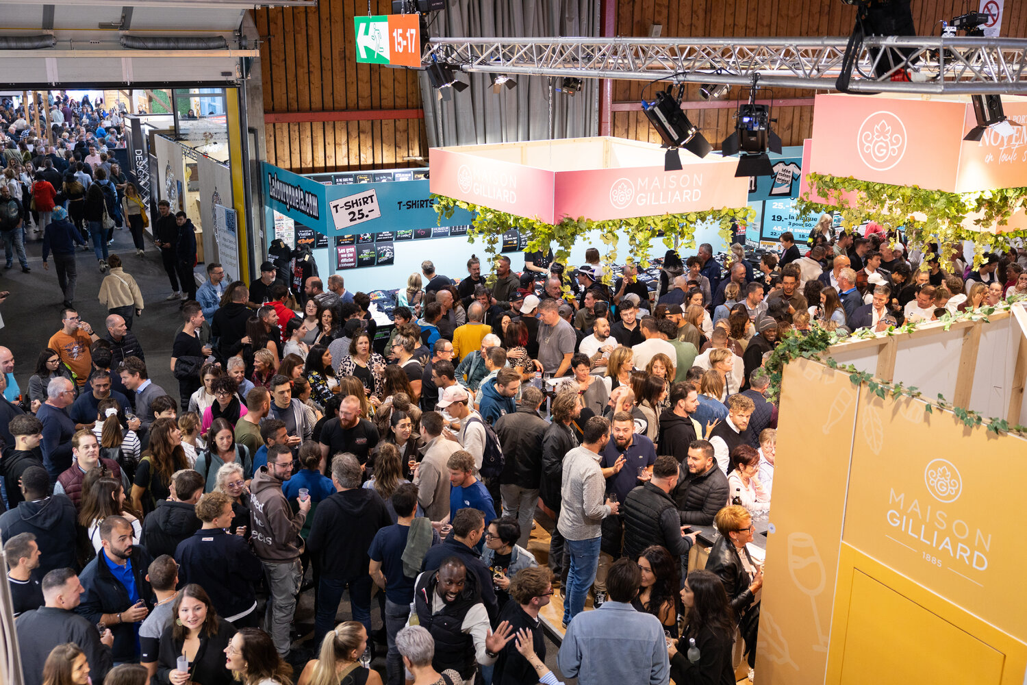 Foire du Valais