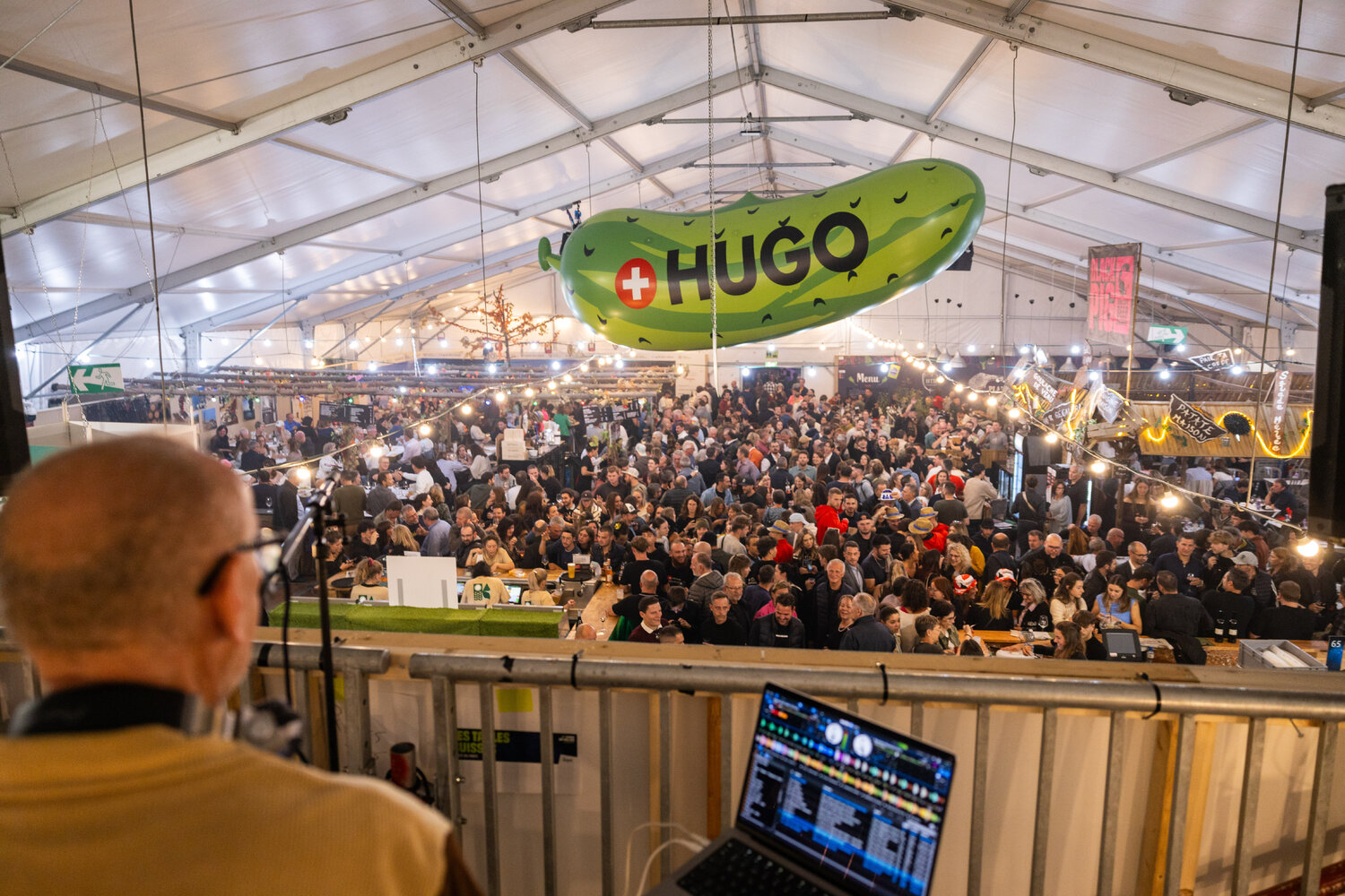 Foire du Valais