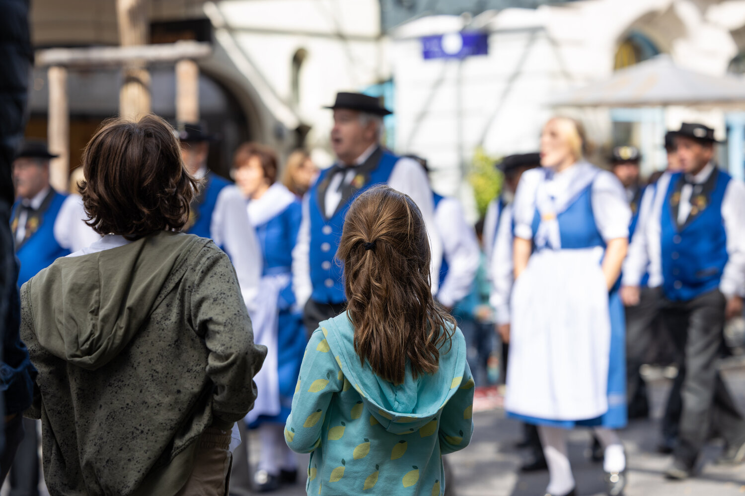 Foire du Valais – Il più grande appuntamento del territorio e della convivialità