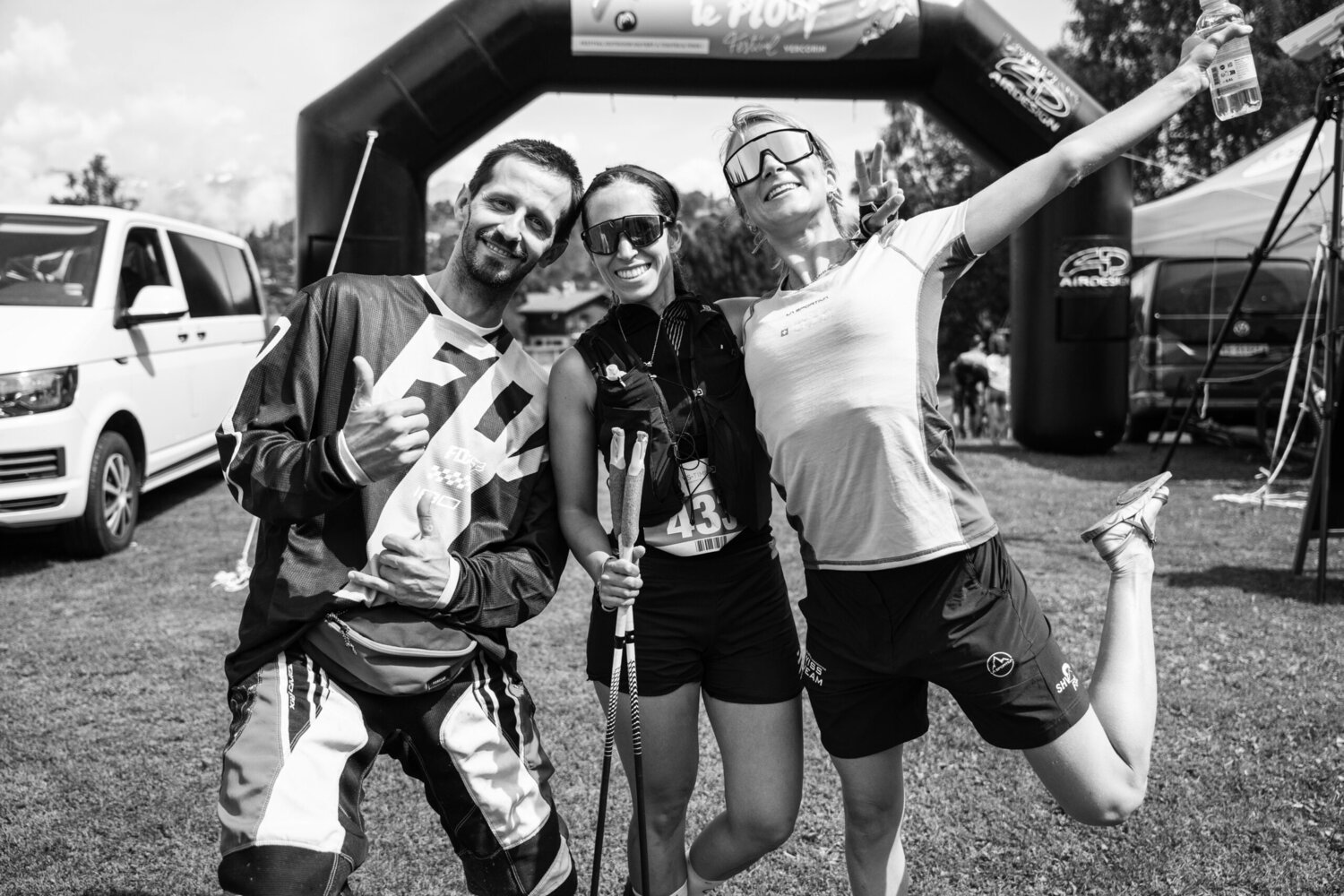 Le Plouf Festival