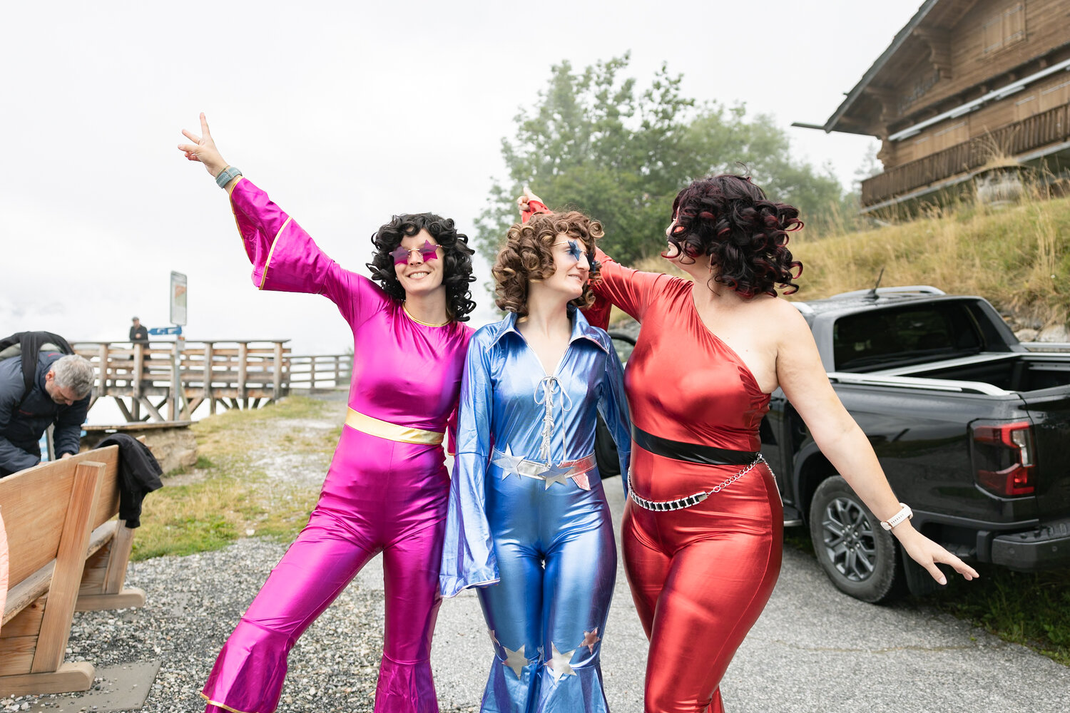 Le Plouf Festival