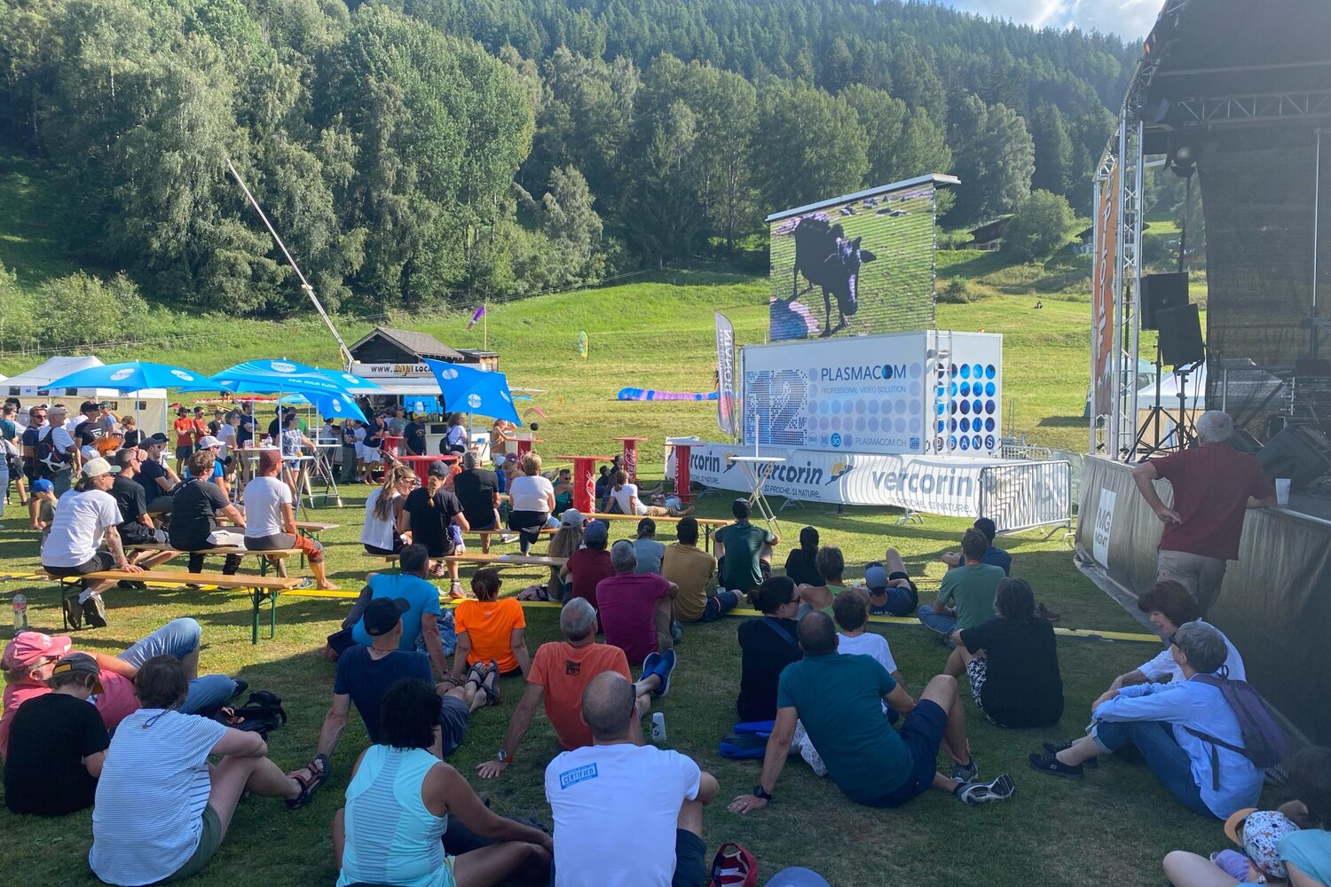 Le Plouf Festival