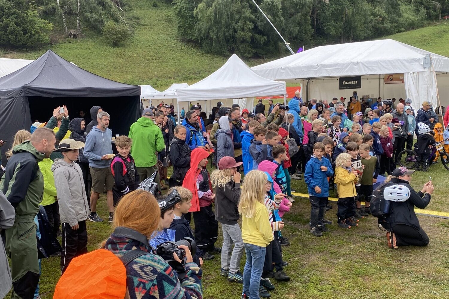 Le Plouf Festival – L'avventura tra cielo e montagna
