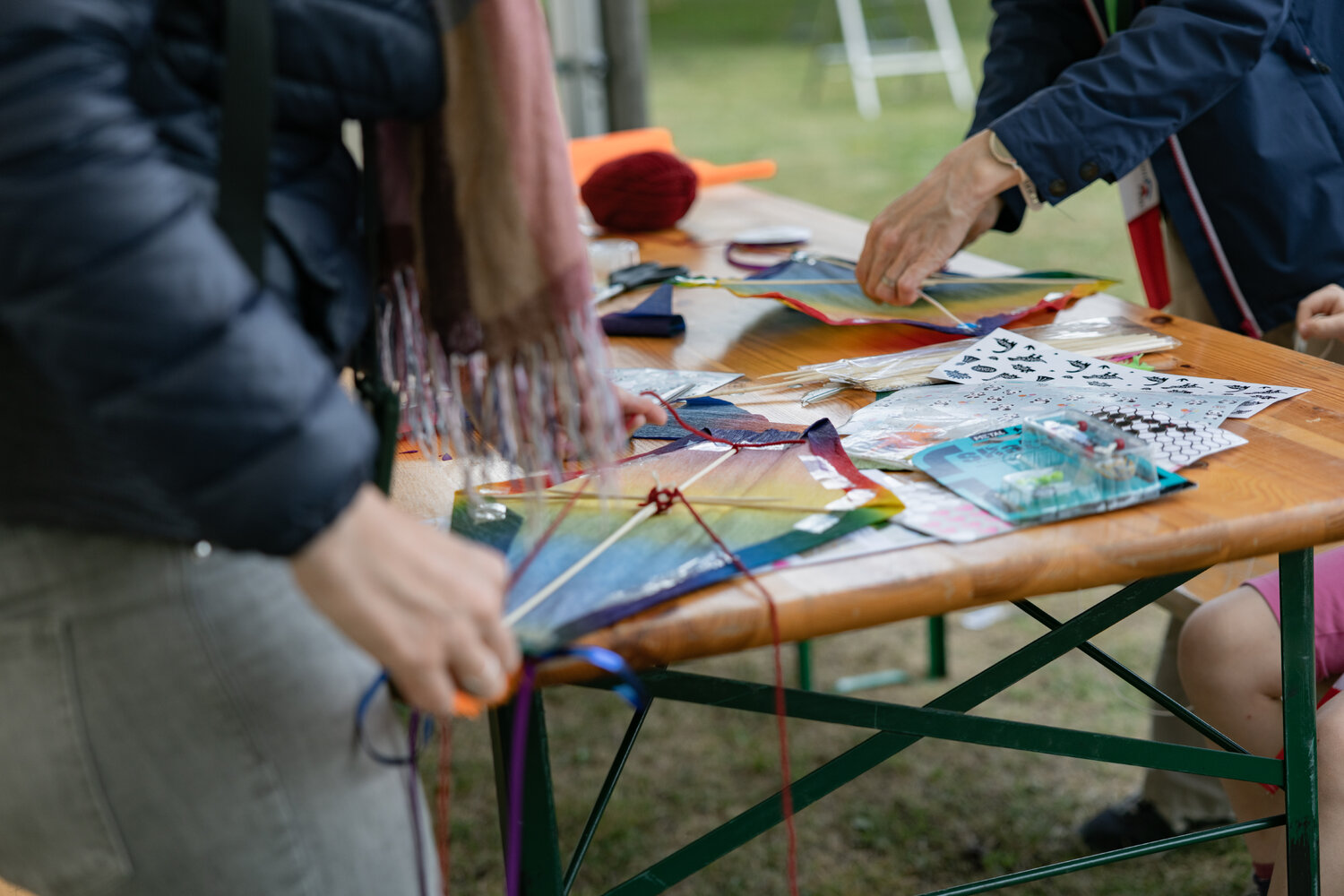 Le Plouf Festival – L'avventura tra cielo e montagna