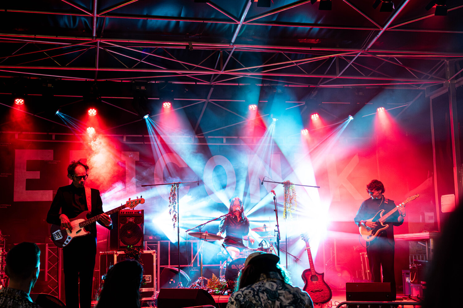 Epiconik Festival à Lens