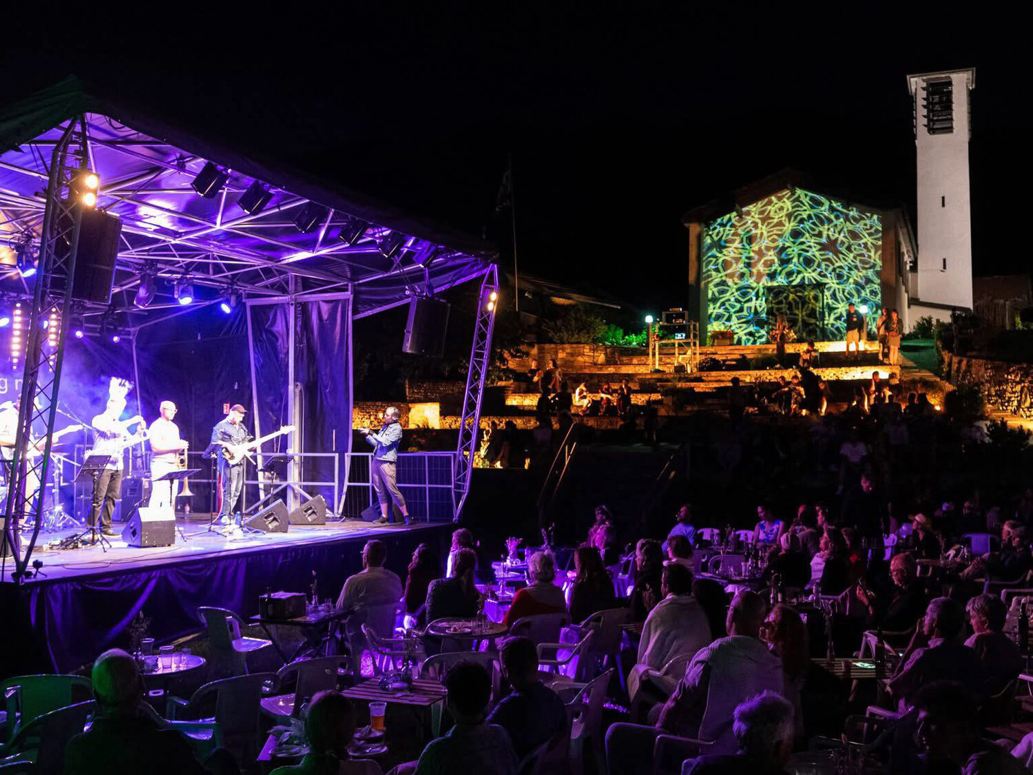 Icogne Jazz