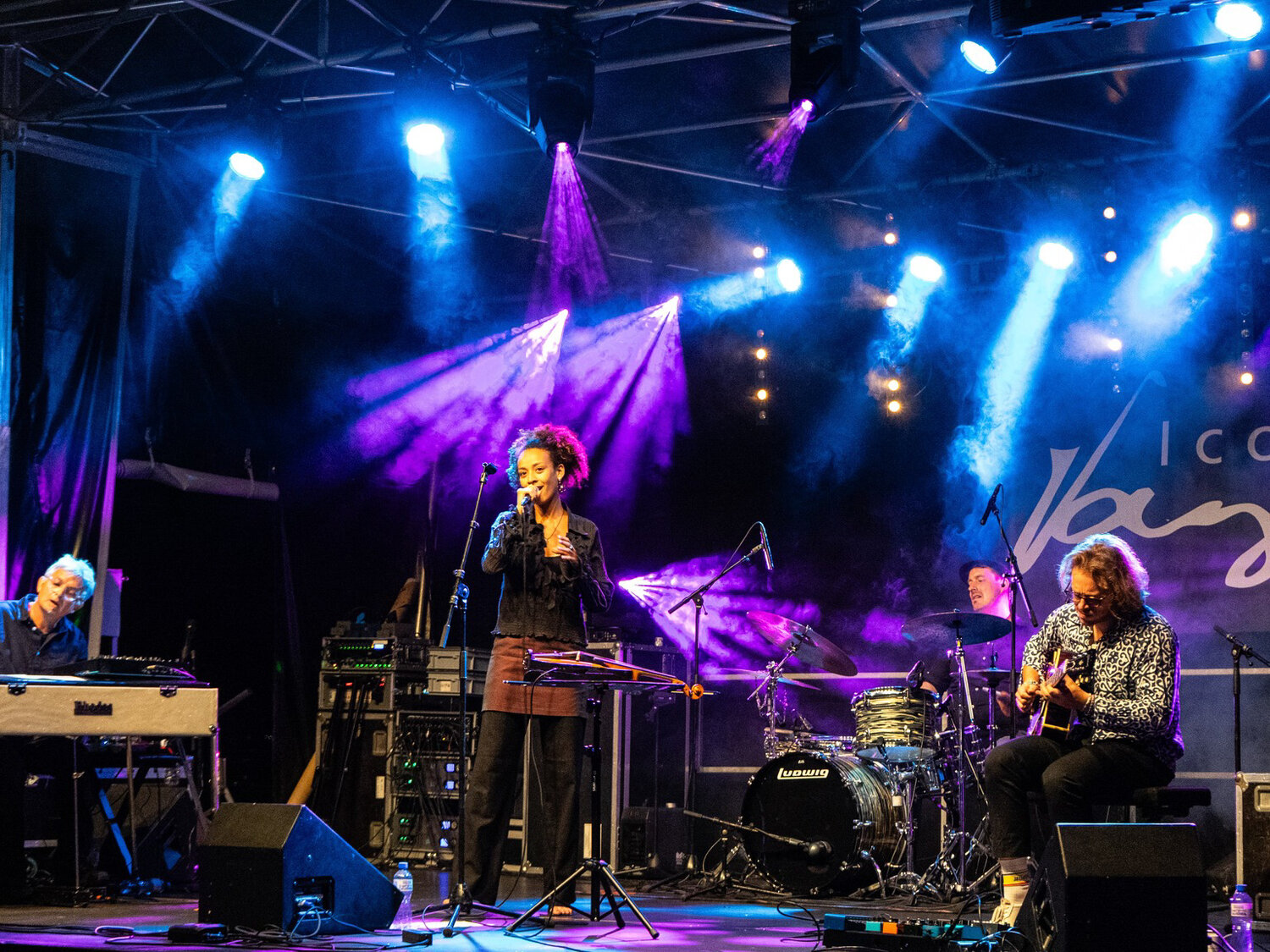 Icogne Jazz
