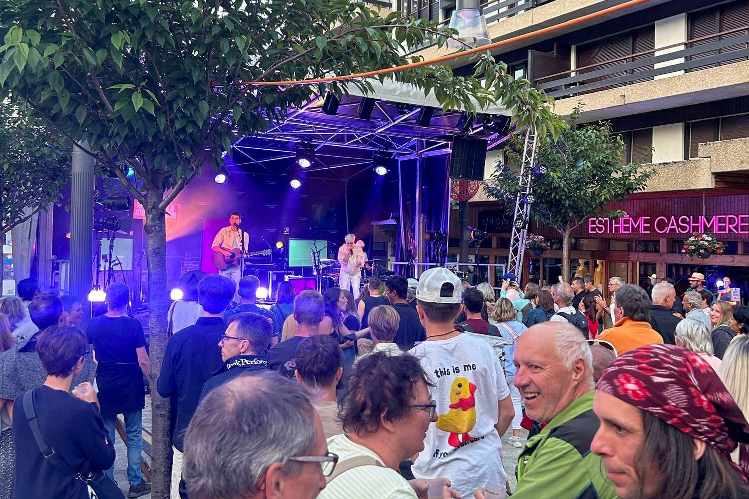 Fête de la Musique