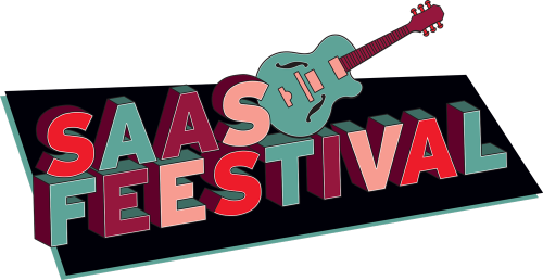 Logo SaasFeestival